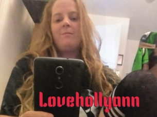 lovehollyann Video Extrait