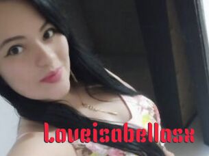 Loveisabellasx