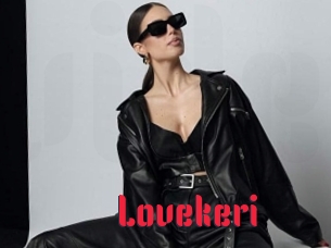 lovekeri Video Extrait