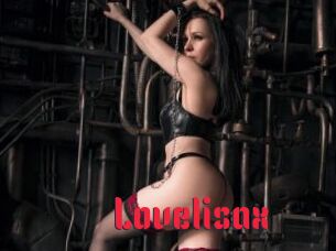 Lovelisax