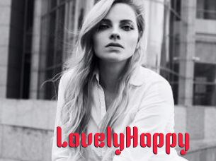 LovelyHappy
