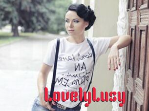 LovelyLusy