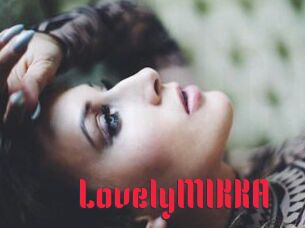 LovelyMIKKA