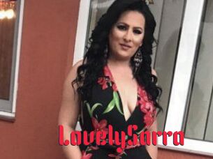 LovelySarra