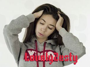 LovelyZesty