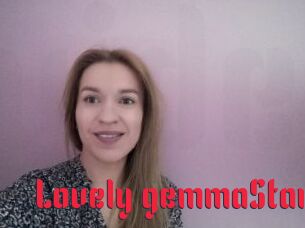 Lovely_gemmaStar