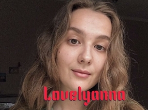 Lovelyanna