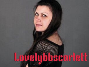 Lovelybbscarlett