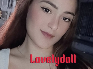 Lovelydoll