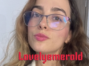 lovelyemerald Video Extrait