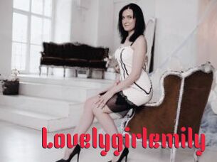 Lovelygirlemily