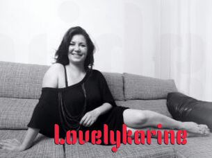 lovelykarine Video Extrait