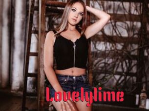 Lovelylime