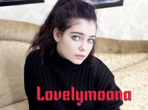 Lovelymoana