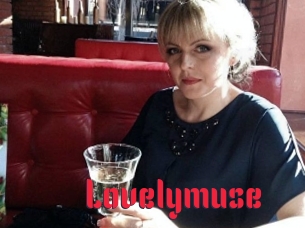 lovelymuse Video Extrait