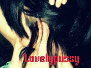 Lovelypussy