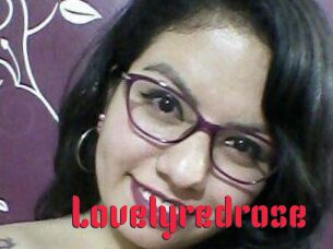Lovelyredrose