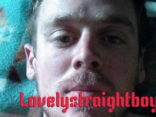 Lovelystraightboy