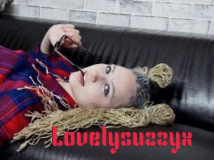 Lovelysuzzyx