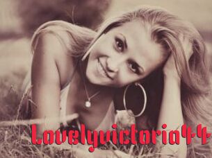 Lovelyvictoria44