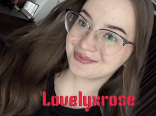 Lovelyxrose