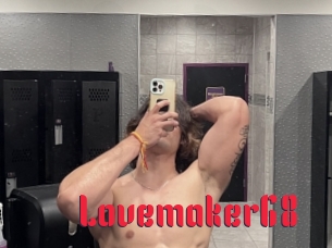 lovemaker68 Video Extrait