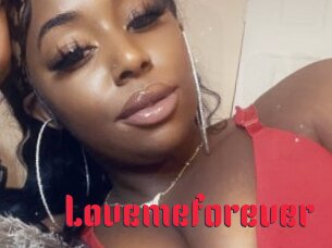 Lovemeforever