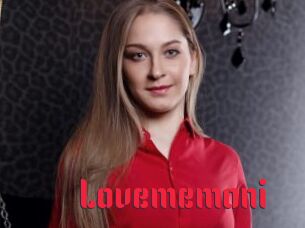 Lovememoni
