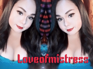 Loveofmistress