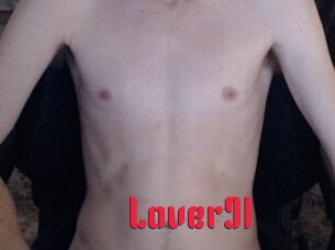 Lover91