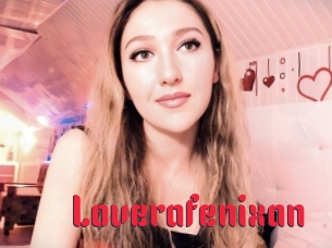 Loverafenixan