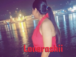 Loverashii
