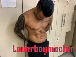 Loverboymaster