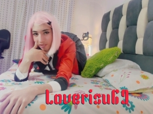 loverisu69 Video Extrait