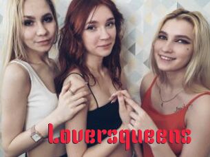 Loversqueens