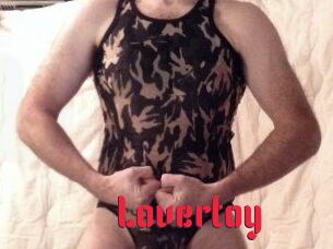 Lovertoy
