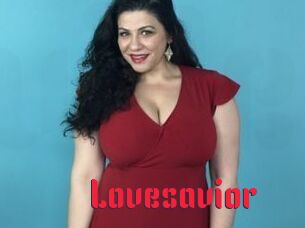 Lovesavior