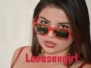 Lovesexgirl