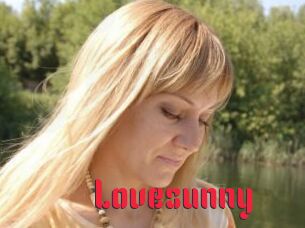Lovesunny