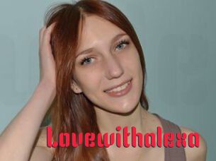 Lovewithalexa