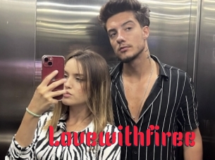 lovewithfiree Video Extrait