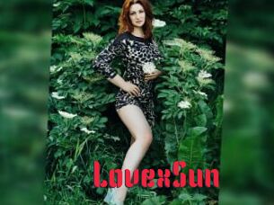 LovexSun