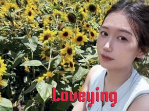 Loveying
