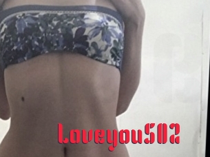 loveyou502 Video Extrait