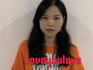 Loveyoulove