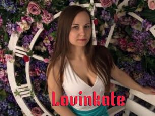 Lovinkate