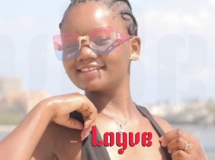 Loyve