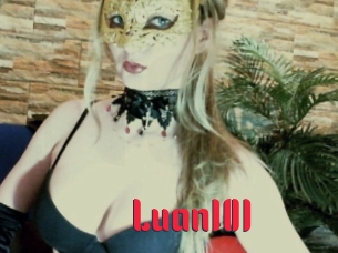 luan101 Video Extrait