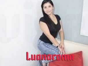Luanaroma
