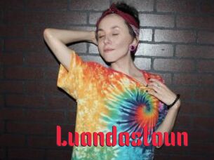 Luandastoun